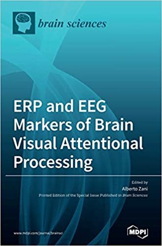 okumak ERP and EEG Markers of Brain Visual Attentional Processing