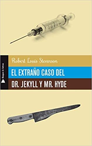 okumak El extraño caso del Dr. Jekyll y Mr. Hyde