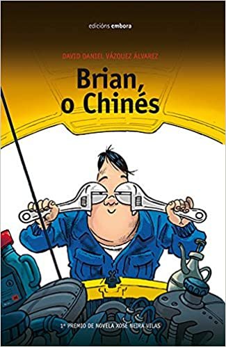 okumak Brian, o Chinés (O Globo)