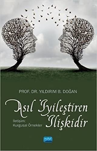 okumak Asıl İyileştiren İlişkidir: İletişim: Kurgusal Örnekler