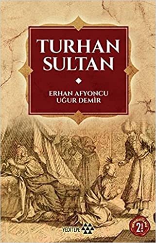 okumak Turhan Sultan