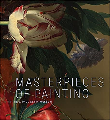 okumak Masterpieces of Painting - J. Paul Getty Museum