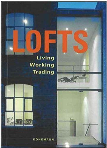 okumak Lofts