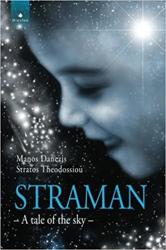 STRAMAN A tale of the sky