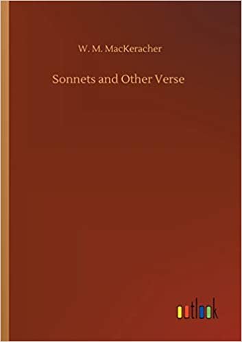 okumak Sonnets and Other Verse