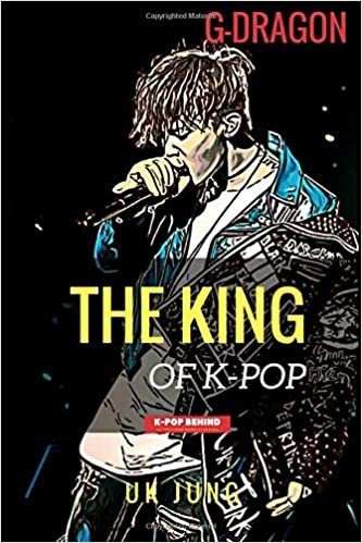 okumak G-Dragon: The King of K-pop