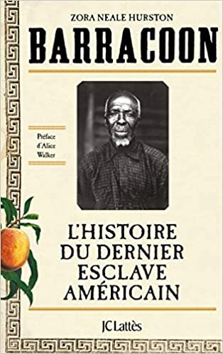okumak Barracoon : L&#39;histoire du dernier esclave américain (Essais et documents)