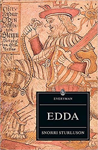 okumak Edda (Everyman)