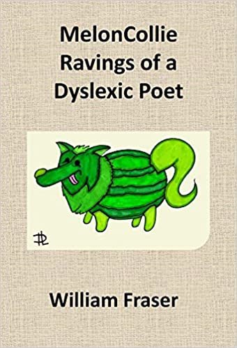 okumak MelonCollie Ravings of a Dyslexic Poet