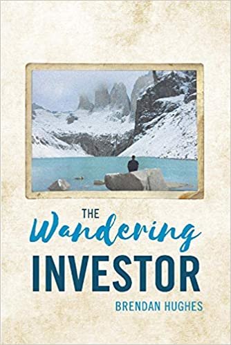 okumak The Wandering Investor