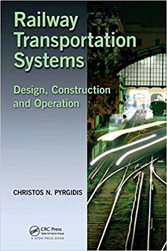 okumak Railway Transportation Systems : Design, Construction and Operation