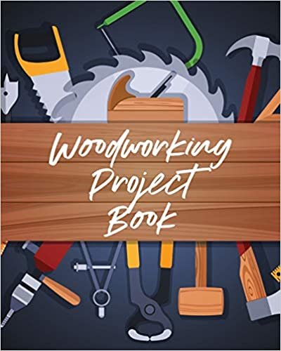 okumak Woodworking Project Book: Do It Yourself | Home Improvement | Workshop Weekend