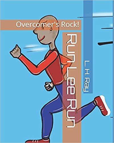 okumak Run Lee Run: Overcomer&#39;s Rock!