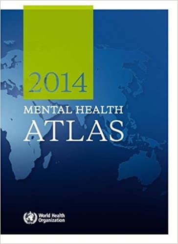 Mental Health Atlas 2014