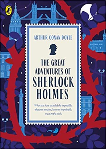 okumak The Great Adventures of Sherlock Holmes