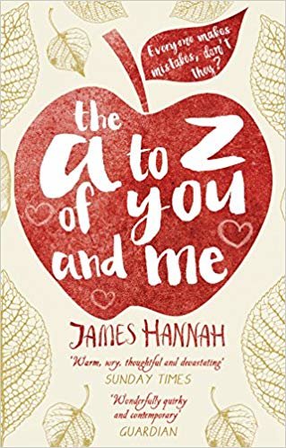 okumak The A to Z of You and Me