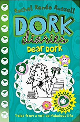 okumak Dork Diaries: Dear Dork