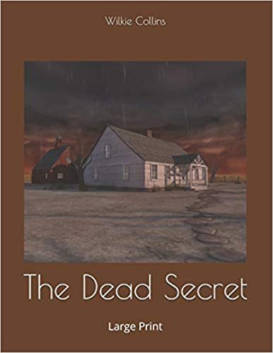 The Dead Secret: Large Print