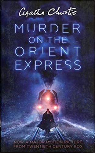 okumak Murder on the Orient Express (Poirot)