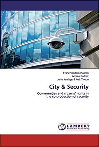 okumak City &amp; Security: Communities and citizens&#39; rights inthe co-production of security