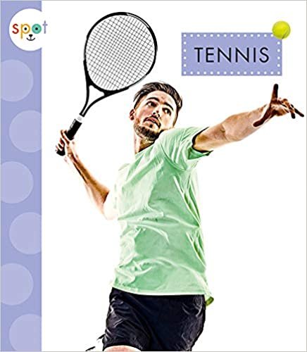 okumak Tennis (Spot Sports)
