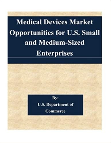 okumak Medical Devices Market  Opportunities for U.S. Small and Medium-Sized Enterprises