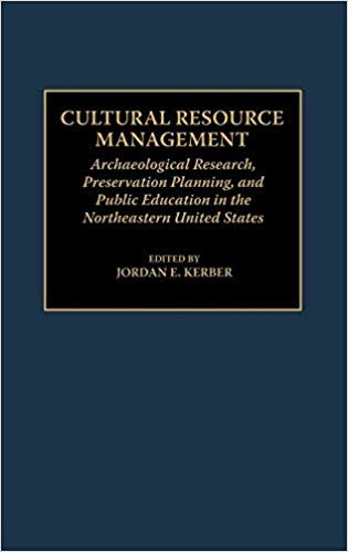 okumak Cultural Resource Management: Archaeological Research, Preservation Planning, and Public Education in the Northeastern United States