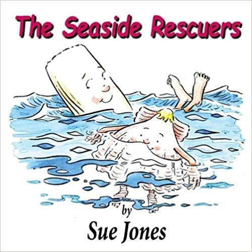 okumak The Seaside Rescuers