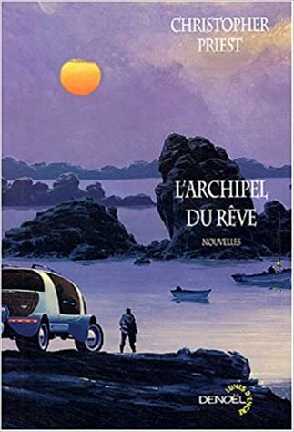 okumak L&#39;Archipel du Rêve (Lunes d&#39;encre)