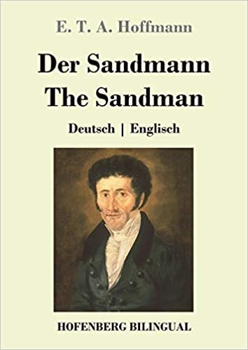 okumak Der Sandmann / The Sandman