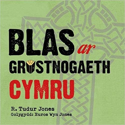 okumak Blas ar Gristnogaeth Cymru