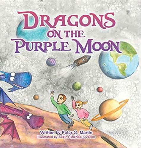 okumak Dragons on the Purple Moon