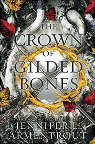 okumak The Crown of Gilded Bones