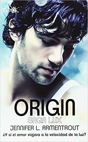okumak Origin (Saga Lux)