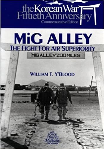okumak MIG Alley: The Fight for Air Superiority (The U.S. Air Force in Korea)