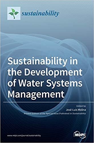 okumak Sustainability in the Development of Water Systems Management