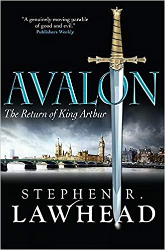 okumak Avalon: The Return of King Artthur