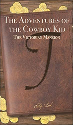 okumak The Adventures of the Cowboy Kid