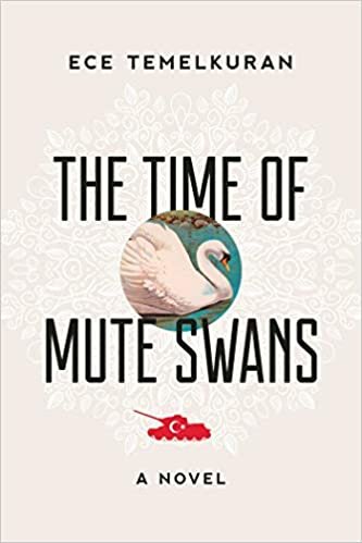 okumak The Time of Mute Swans