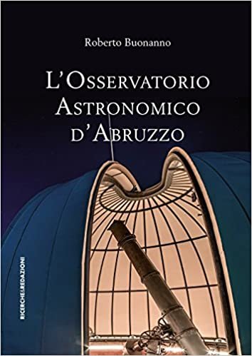 okumak L&#39;osservatorio astronomico d&#39;Abruzzo