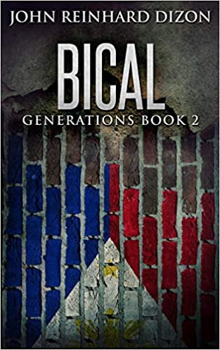 okumak Bical (Generations Book 2)