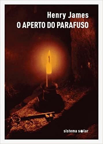 okumak O Aperto do Parafuso (Portuguese Edition)
