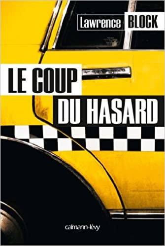 okumak Le Coup du hasard (Cal-Lévy- R. Pépin)