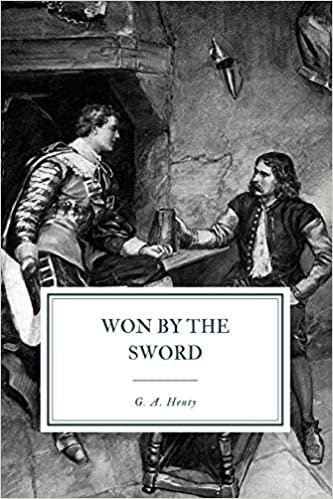 okumak Won by the Sword: A Story of the Thirty Years War