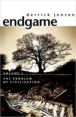 okumak Endgame Vol.1: The Problem of Civilization: The Problem of Civilization v. 1