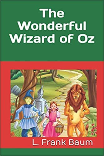 okumak The Wonderful Wizard of Oz