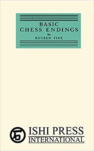okumak Basic Chess Endings