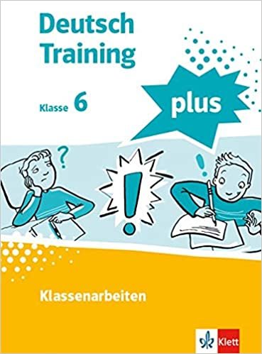okumak Training für die Klassenarbeit 6: Schülerarbeitsheft mit Lösungen Klasse 6 (deutsch.training)