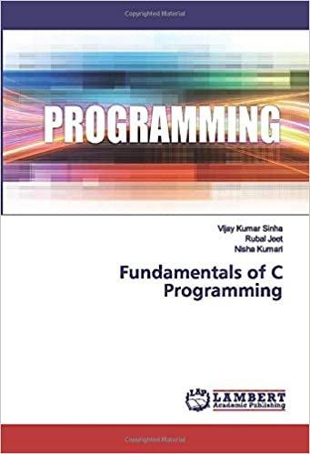 okumak Fundamentals of C Programming