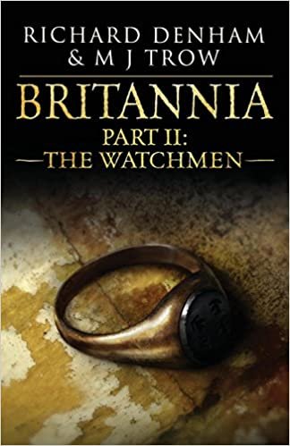 okumak Britannia: Part II: The Watchmen